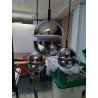 SUSPENSION SPACE AGE VINTAGE 
