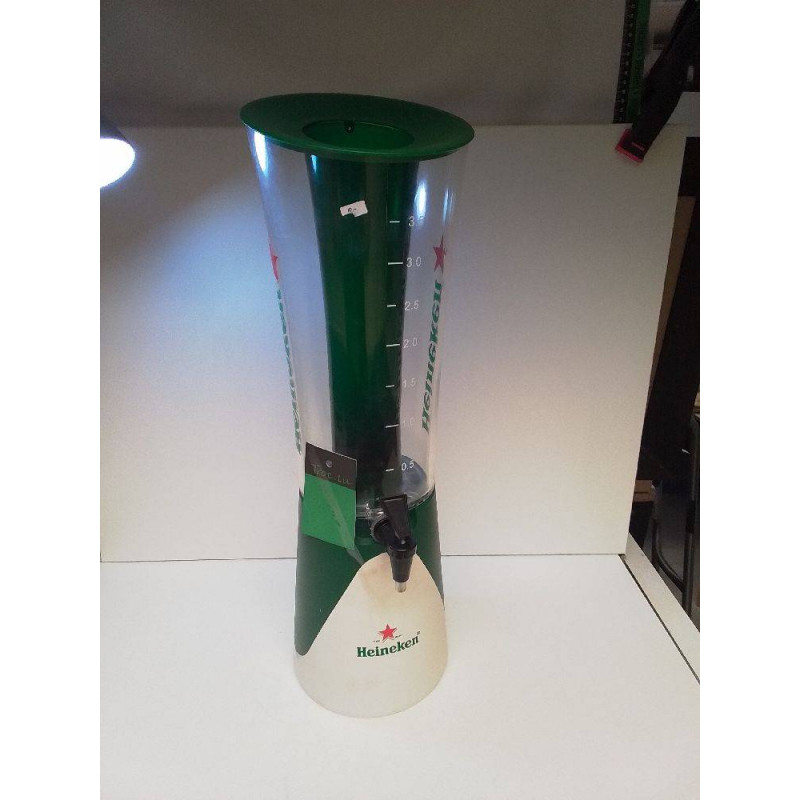 GIRAFE HEINEKEN 
