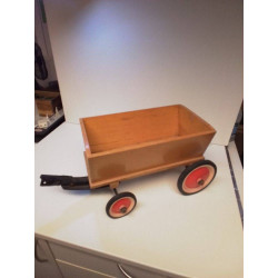 CHARIOT VINTAGE PM