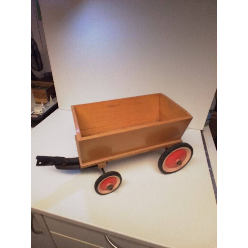 CHARIOT VINTAGE PM