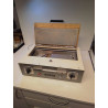 INCUBATEUR ANCIEN 