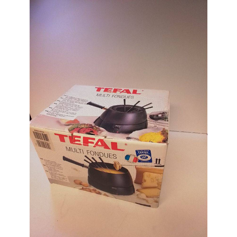 FONDUE TEFAL’