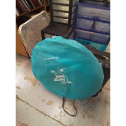 QUECHUA 2S 