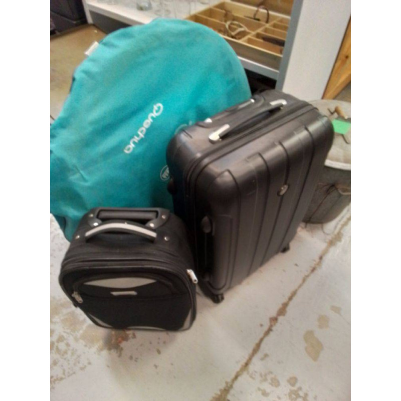 VALISE DIVERS MODÈLE 