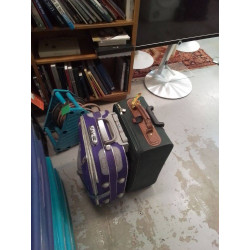 VALISE DIVERS MODÈLE 