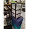 CASIER PVC 