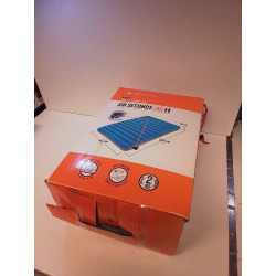 MATELAS GONFLABLE 140X200