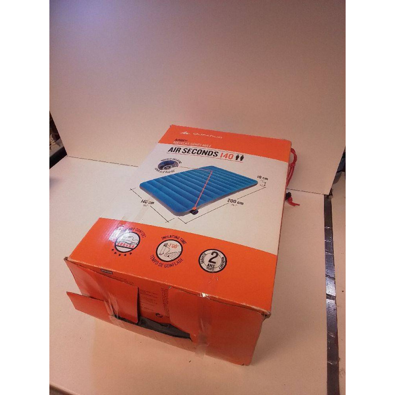 MATELAS GONFLABLE 140X200