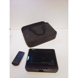 SET DVD PLAYER 