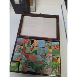 JEUX CUBES 