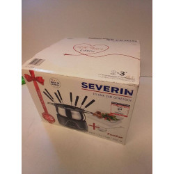 FONDUE SEVERIN 