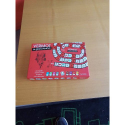 JEU VERMOT ETAT NEUF