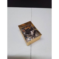 LOT PENDENTIF RELIGIEUX 