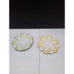 LOT PLATS VILLEROY ET BOCH 