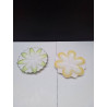 LOT PLATS VILLEROY ET BOCH 