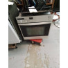 FOUR ENCASTRABLE MIELE