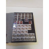 ALBUM TIMBRES LUXEMBOURG 