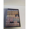 ALBUM TIMBRES LUXEMBOURG 