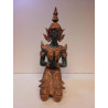 STATUE BRONZE DE THEPPANOM 