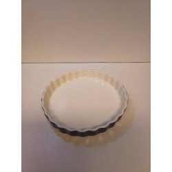 PLAT A TARTE VILLEROY ET BOCH 