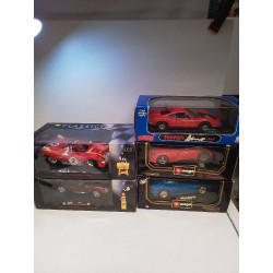 VOITURE COLLECTION GM...