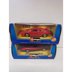 VOITURE COLLECTION MM
