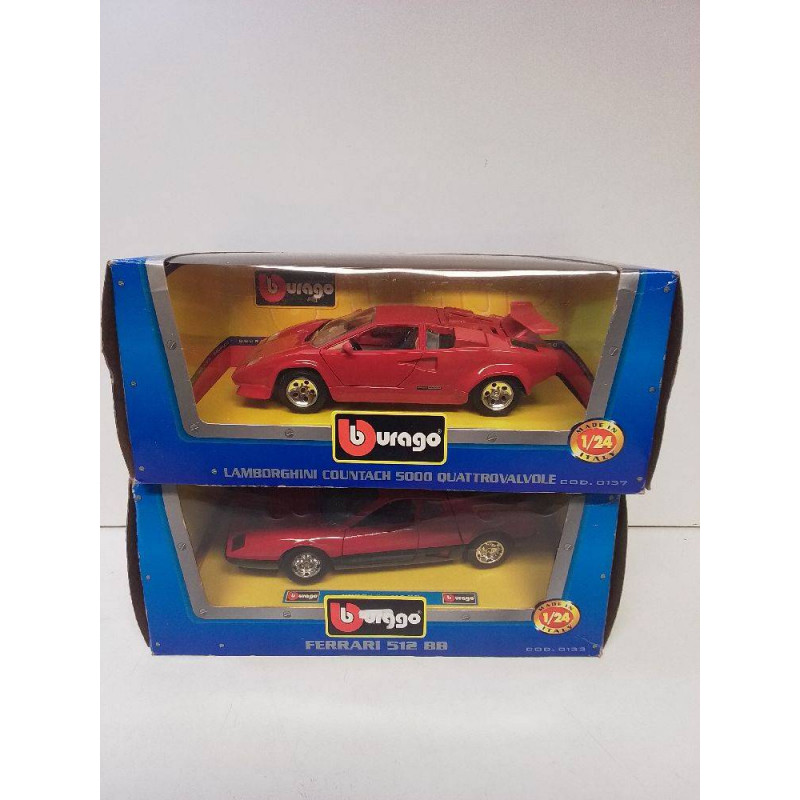 VOITURE COLLECTION MM