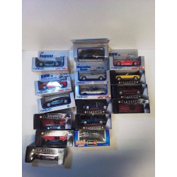 VOITURE COLLECTION PM