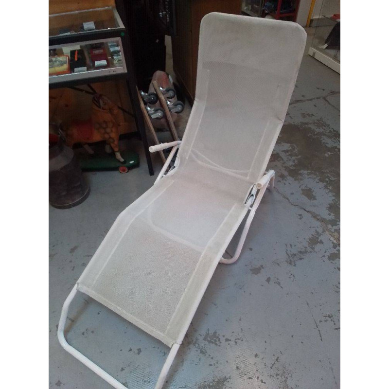 CHAISE LONGUE 