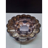 LOT DE PLATS ART DECO’