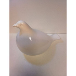 DÉCORATION OISEAU