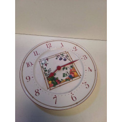 HORLOGE VILLEROY ET BOCH 