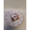 HORLOGE VILLEROY ET BOCH 