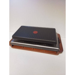 PLANCHA RACLETTE TEFAL’