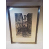 GRAVURE CANNES 