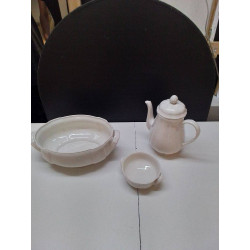 SET VAISSELLE VILLEROY ET...