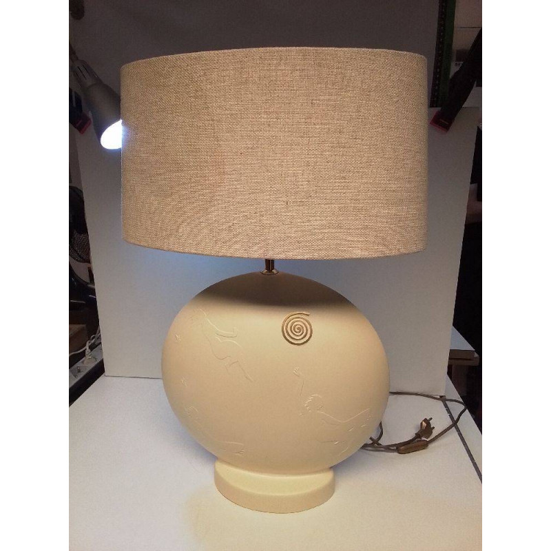 LAMPE A POSER DRIMMER
