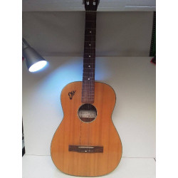GUITARE EKO
