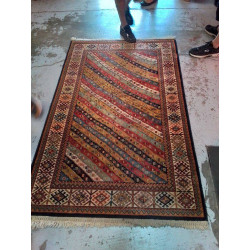 TAPIS 180X120 VELOURS 
