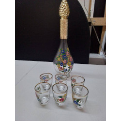 SET A LIQUEUR 
