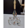 SET A LIQUEUR 