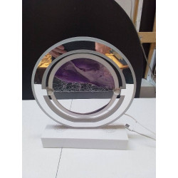 LAMPE DE TABLE SABLE 