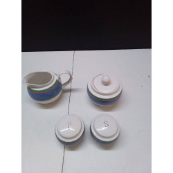 SET VILLEROY ET BOCH 