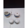 SET VILLEROY ET BOCH 