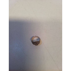 BAGUE FILIGRAME 800