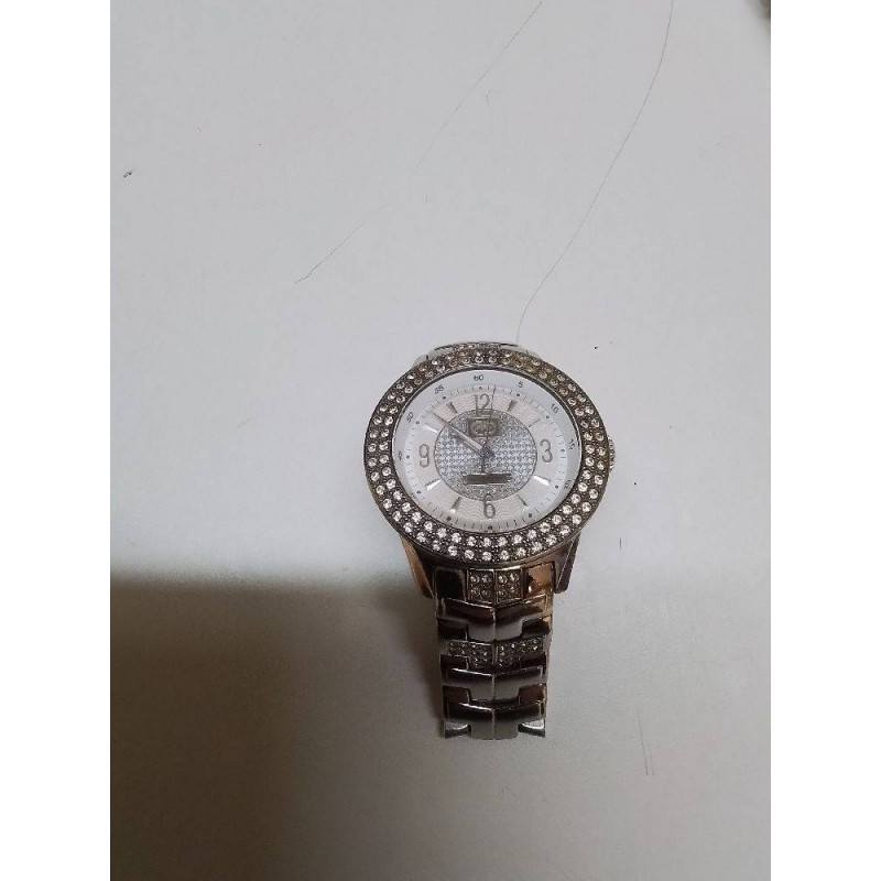 MONTRE ECKO 