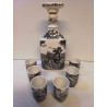 SET A LIQUEUR VILLEROY ET BOCH ARTEMIS