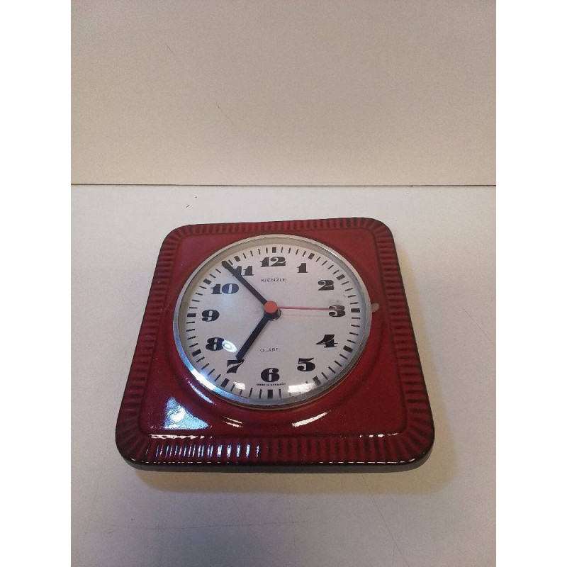 HORLOGE RETRO KIENZLE 