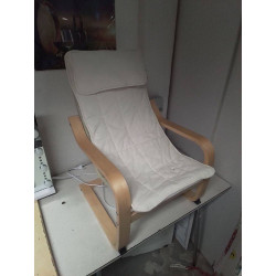 FAUTEUIL ENFANT 