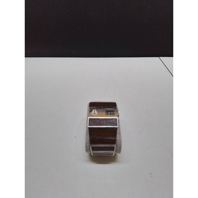 MONTRE NIXON